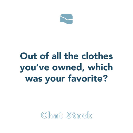 Chat Stack Question 40