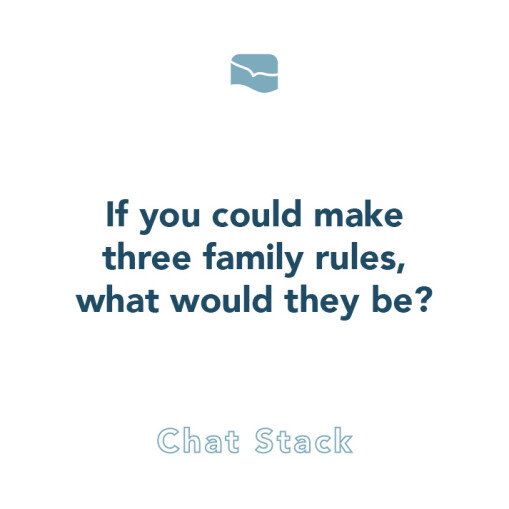 Chat Stack Question 25