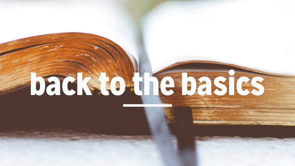 Sermons | East Hill Church