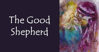 The Good Shepherd 1