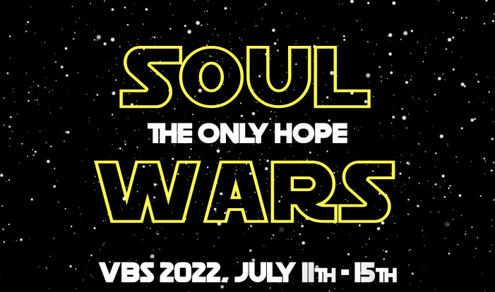 Soul Wars VBS 2022