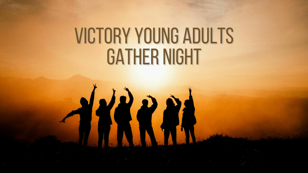 VYA Gather Night