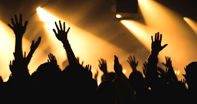 Worship Night