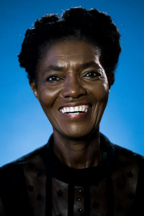 Profile image of Jacqueline Rogers