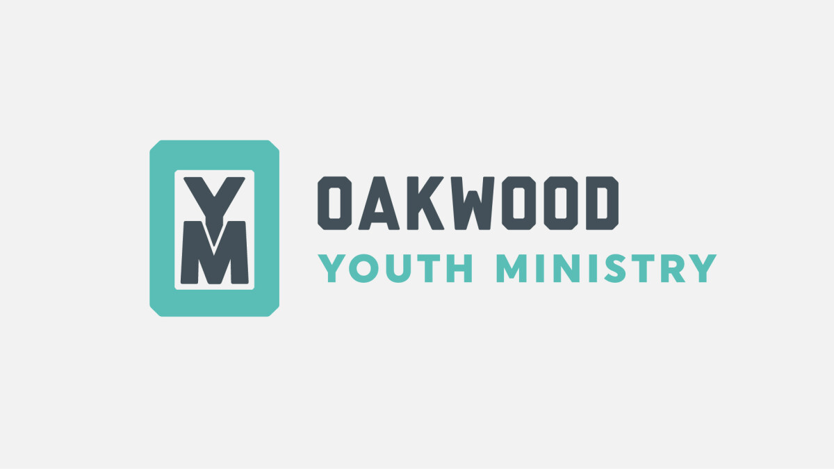 Oakwood Youth Ministry