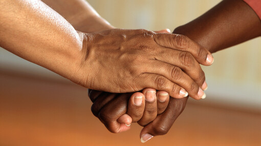 Volunteering: Where Passion Meets God