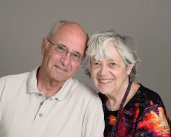 Profile image of David and Beth Dechant  (David, Evangelism Liaison)