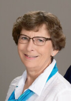 Profile image of Sandy Stephenson, Financial Secretary