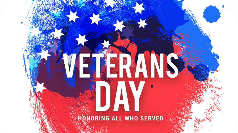 Veterans Day - Hebrews 11