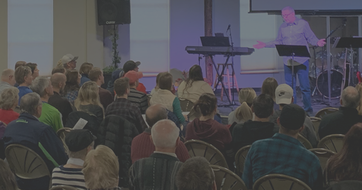 Sermons | New Horizons Community Church