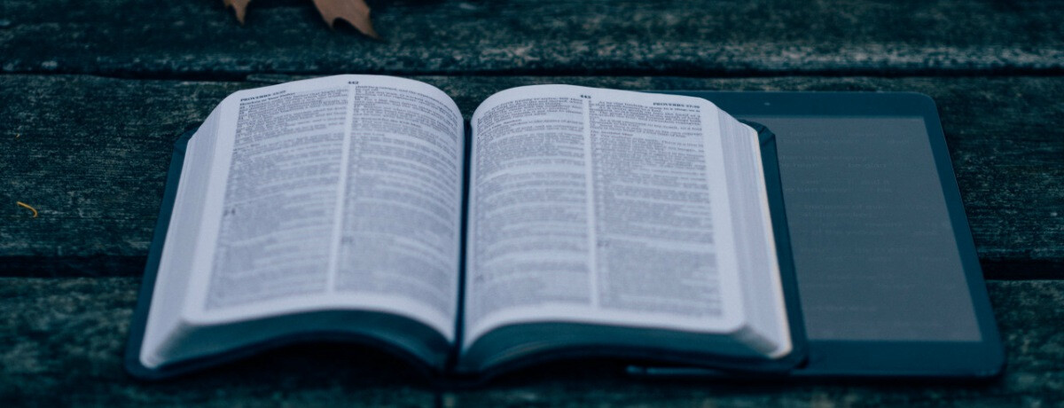Adult Sunday School