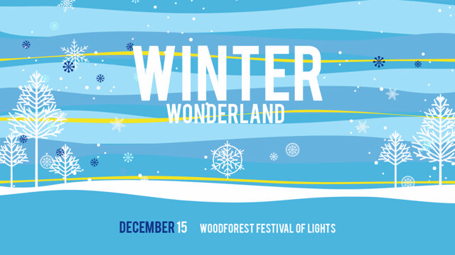 Winter Wonderland