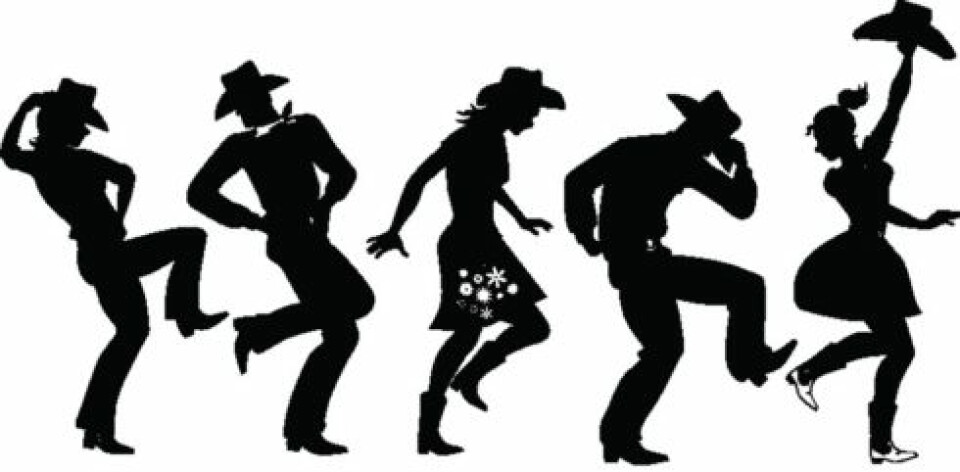 6:00 - 8:00 p.m. Country Line Dance
