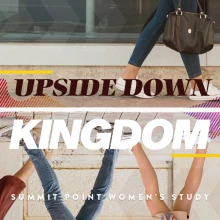 Upside Down Sacrifice: Your Spiritual Worship