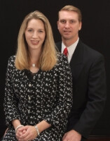 Profile image of John & Amy Griffin