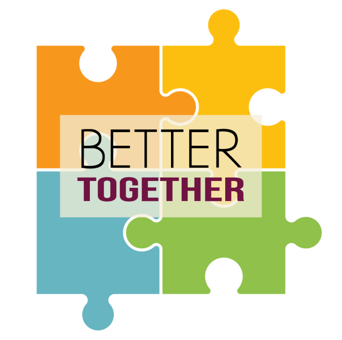 Better Together Church Wide Study November 20