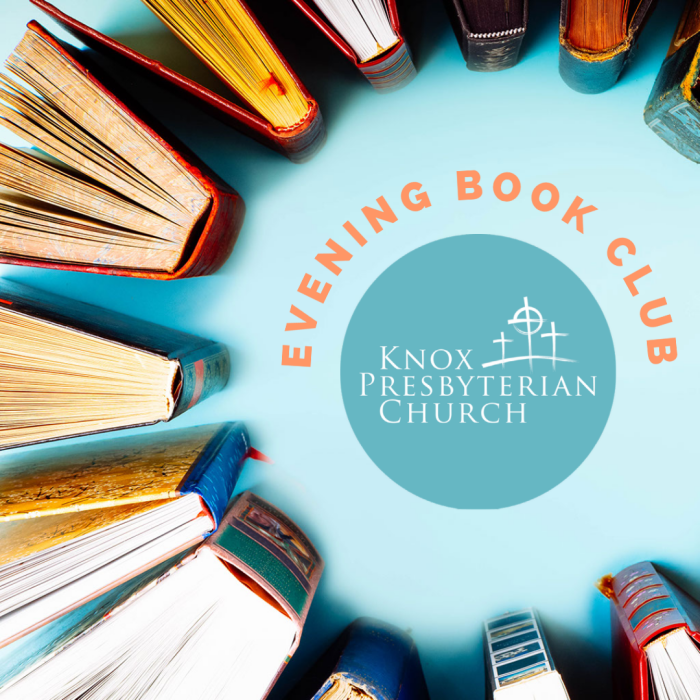 Knox Evening Book Club 
