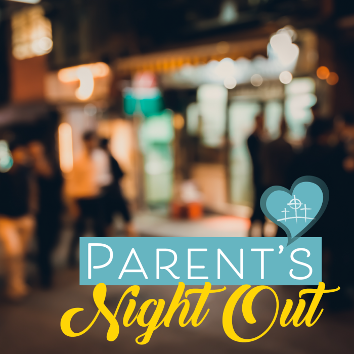 Parents Night Out January