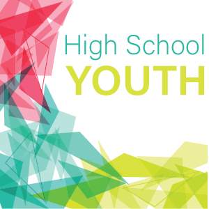 High School Youth Fellowship & Dinner Registration 