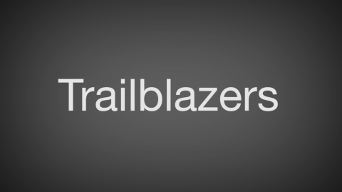 Trailblazers