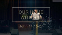 Our Home With Him