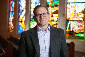 Profile image of Rev. Ben Trammell