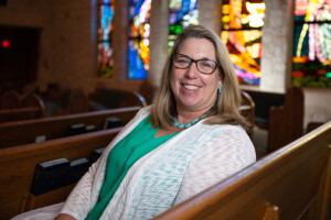 Profile image of Rev. Holly Wilson