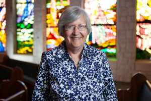 Profile image of Rev. Sarah Holden