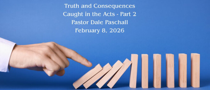 Truth and Consequences