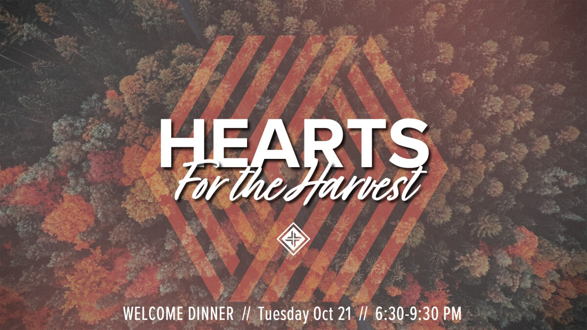 WOC Welcome Dinner 