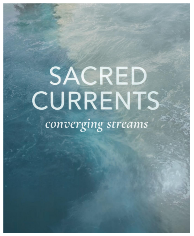 Rev Kristin McAtee 9/21/2025 Converging Streams- First Baptist Church of Columbia, MO