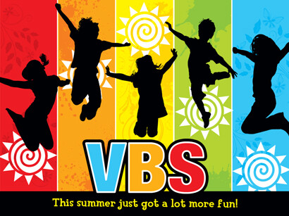 VBS - Online Training