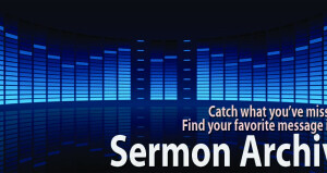 sermon-archive