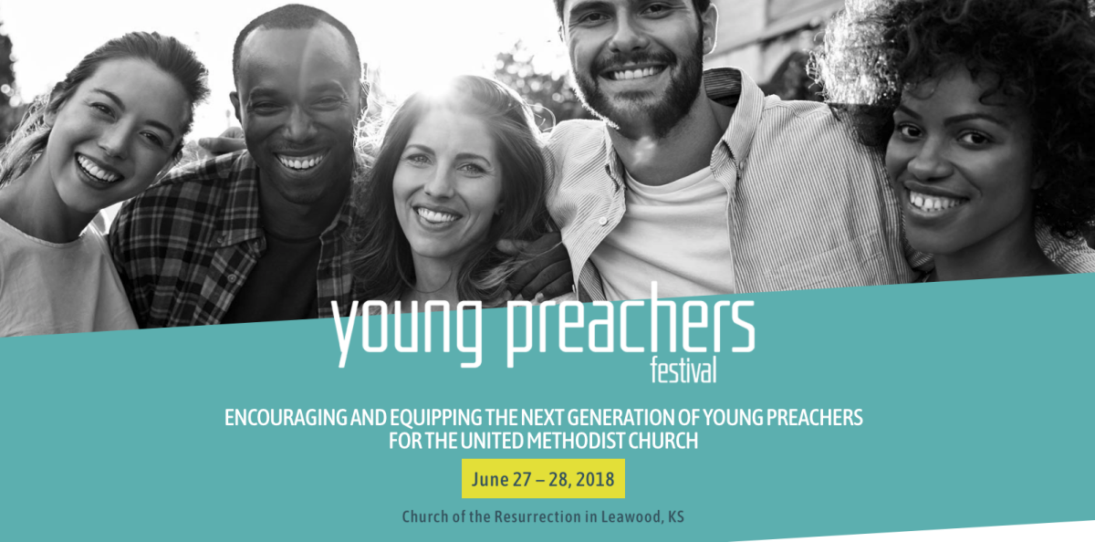 Young Preachers Festival