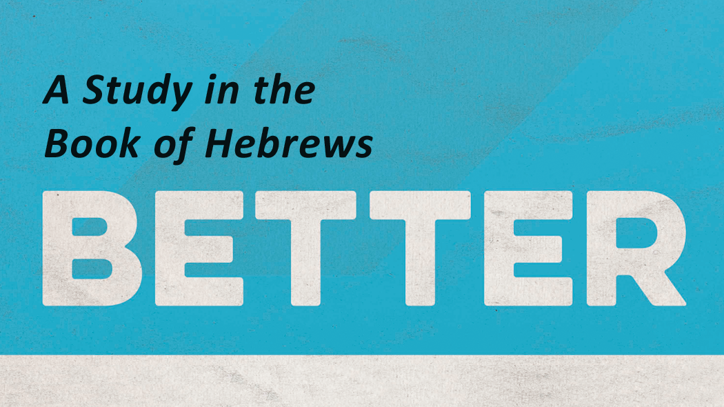 Better (Hebrews)