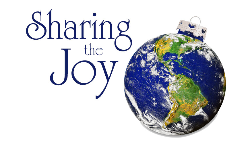 Sharing the Joy Holiday Market | Keller UMC