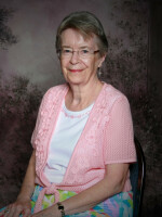 Profile image of Judy Barton