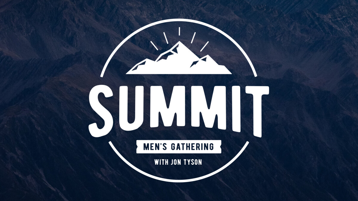 SUMMIT Men's Gathering