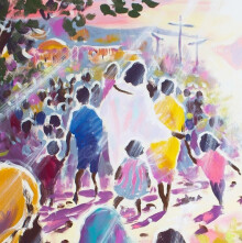 Little Children: Our Sacred Responsibility