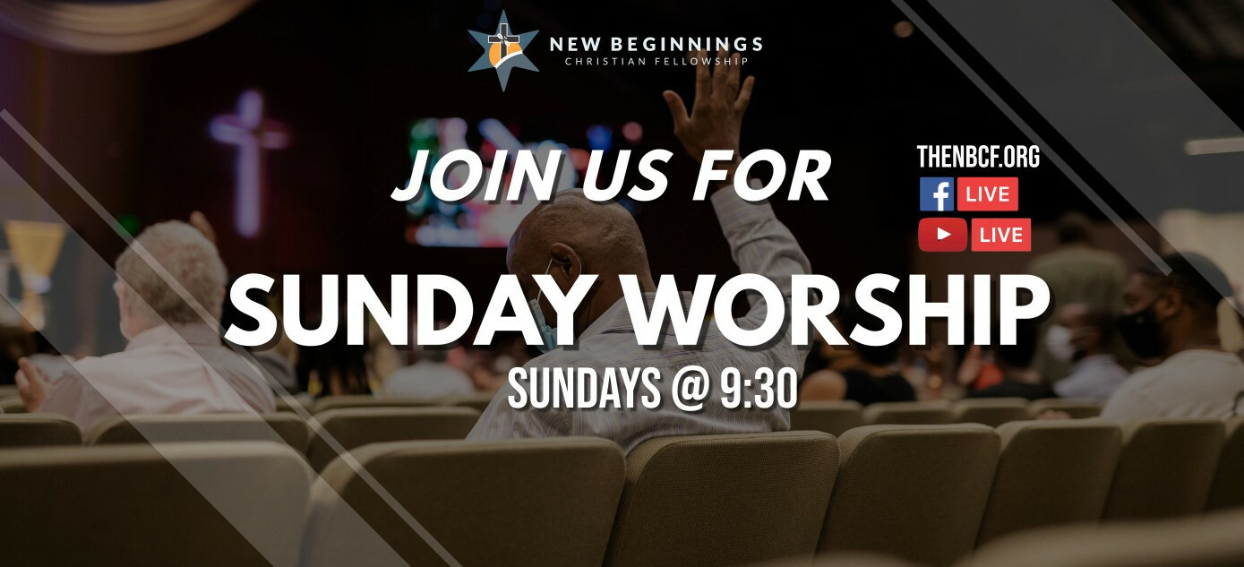 Sunday Service Live