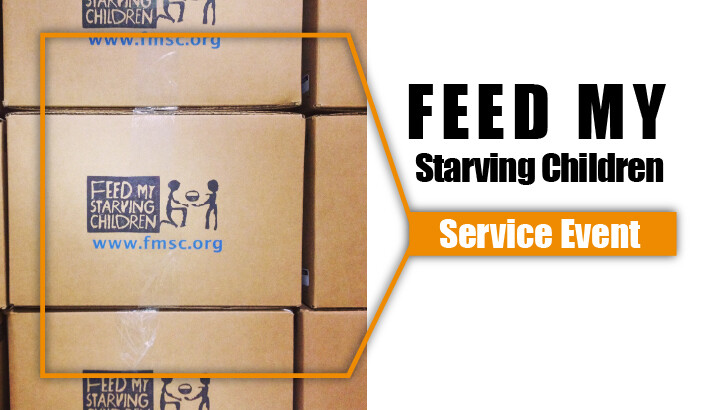 FMSC - Service Event