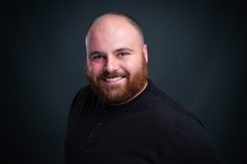 Pastor Mark
