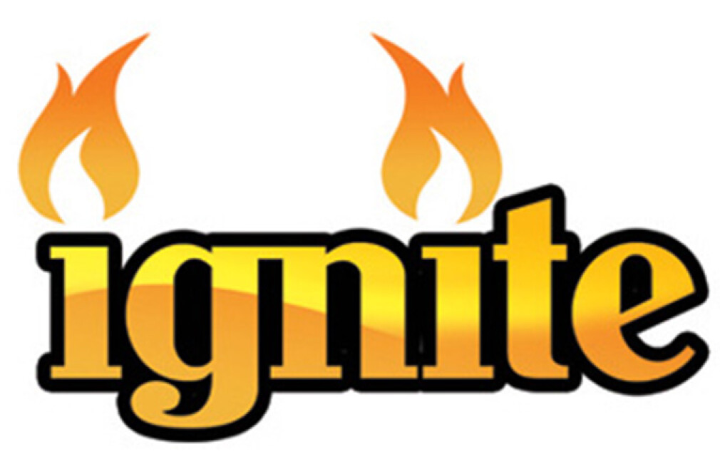 CANCELLED-Ignite