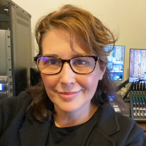 Profile image of Kara Flannery