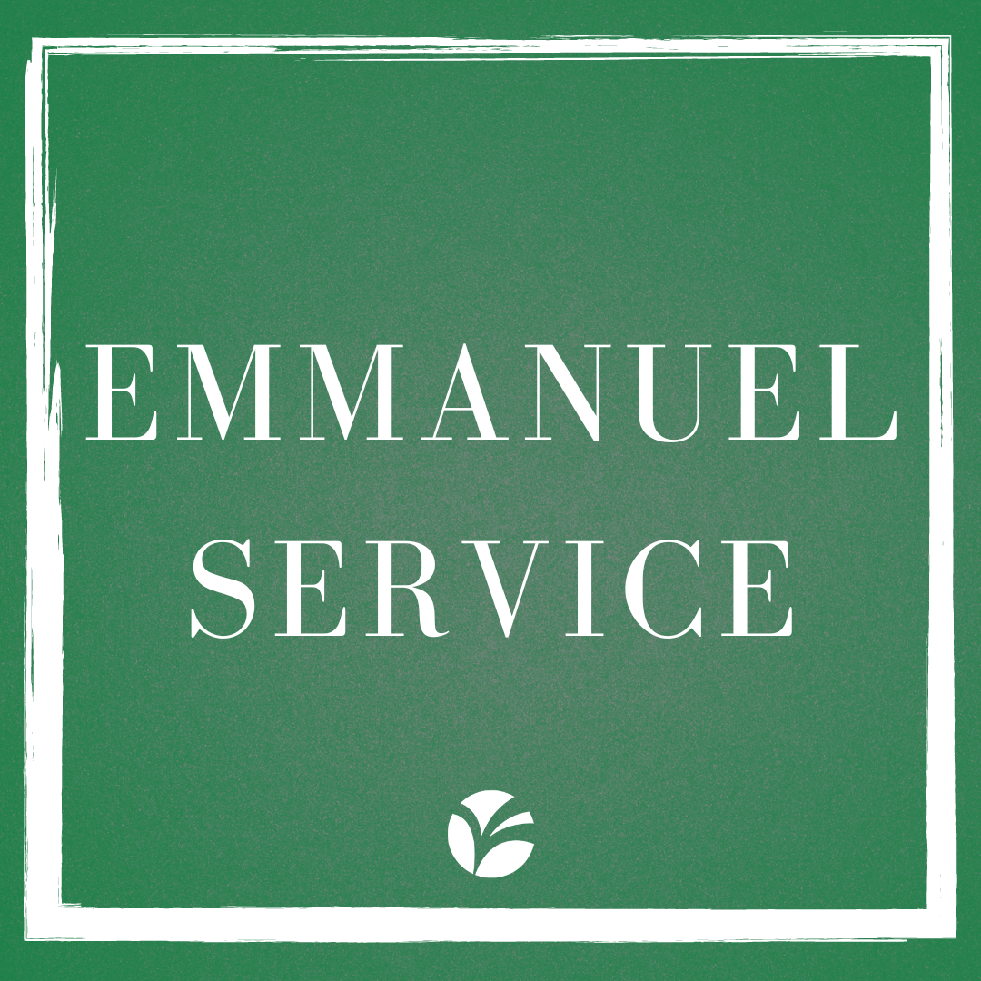 Emmanuel Service