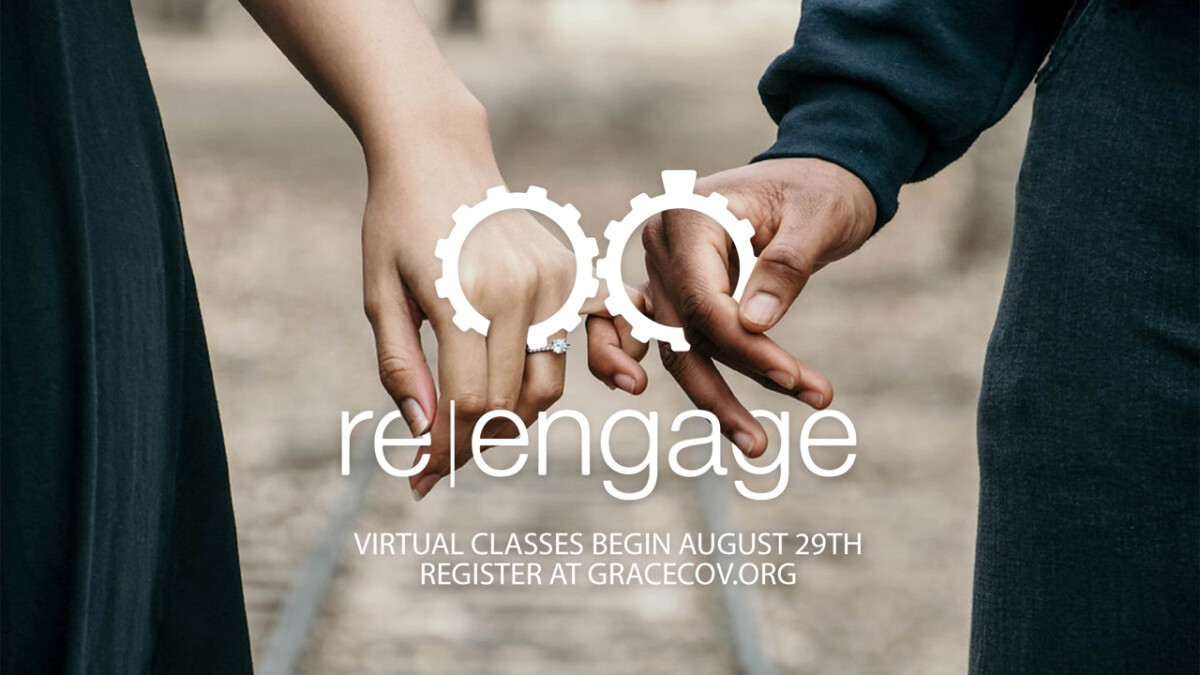 ReEngage Marriage Class