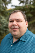 Profile image of Steve Harms