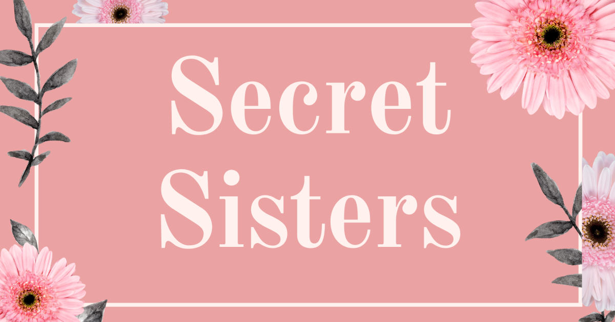 Secret Sisters Meeting Trinity Church Of New Cumberland Pennsylvania