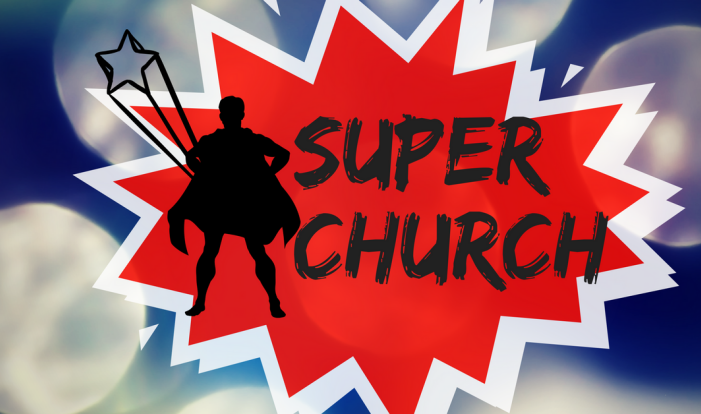 Super Church