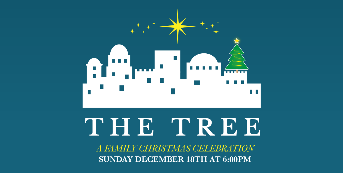 The Tree - A Family Christmas Celebration